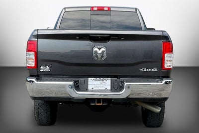 2023 RAM 2500 Tradesman