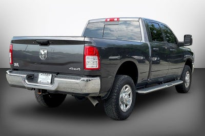 2023 RAM 2500 Tradesman