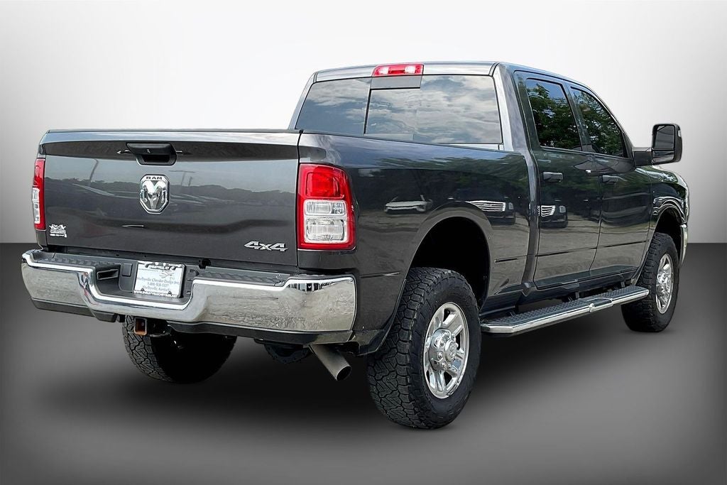 2023 RAM 2500 Tradesman