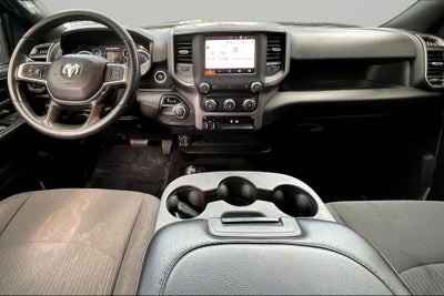 2023 RAM 2500 Tradesman