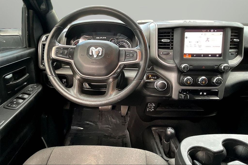 2023 RAM 2500 Tradesman