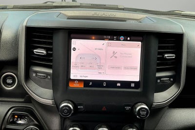 2023 RAM 2500 Tradesman