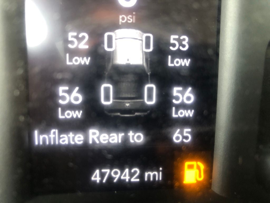 2019 RAM 2500 Tradesman