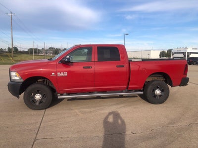 2016 RAM 2500 Tradesman