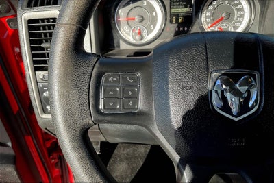 2016 RAM 2500 Tradesman