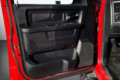 2016 RAM 2500 Tradesman