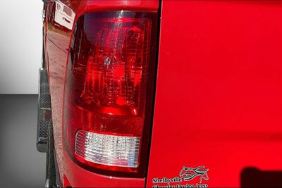 2016 RAM 2500 Tradesman