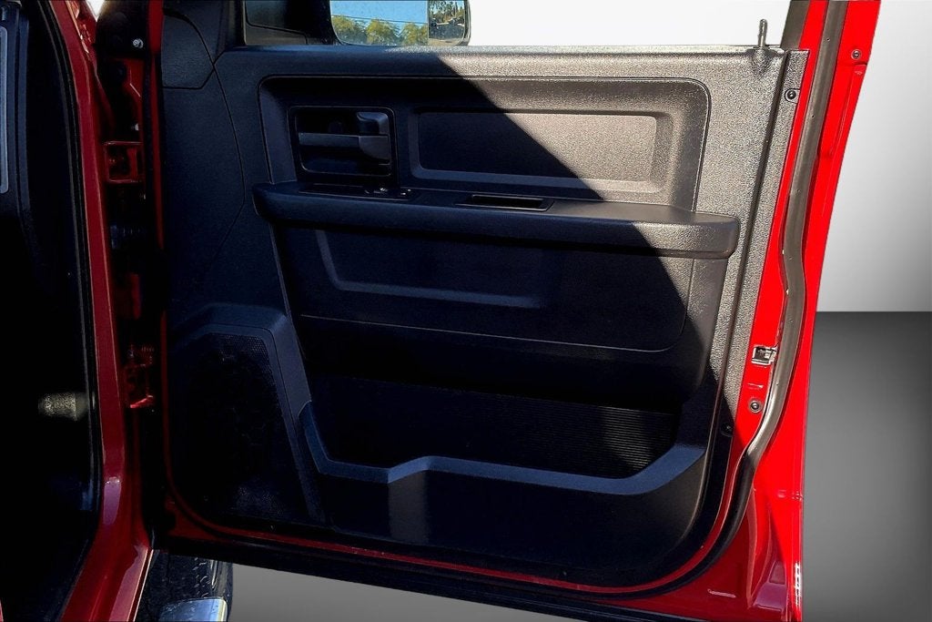 2016 RAM 2500 Tradesman