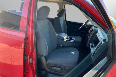 2016 RAM 2500 Tradesman