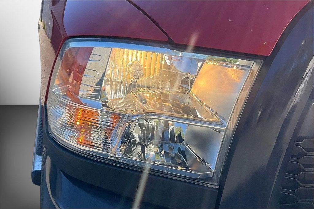 2016 RAM 2500 Tradesman