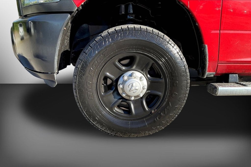 2016 RAM 2500 Tradesman