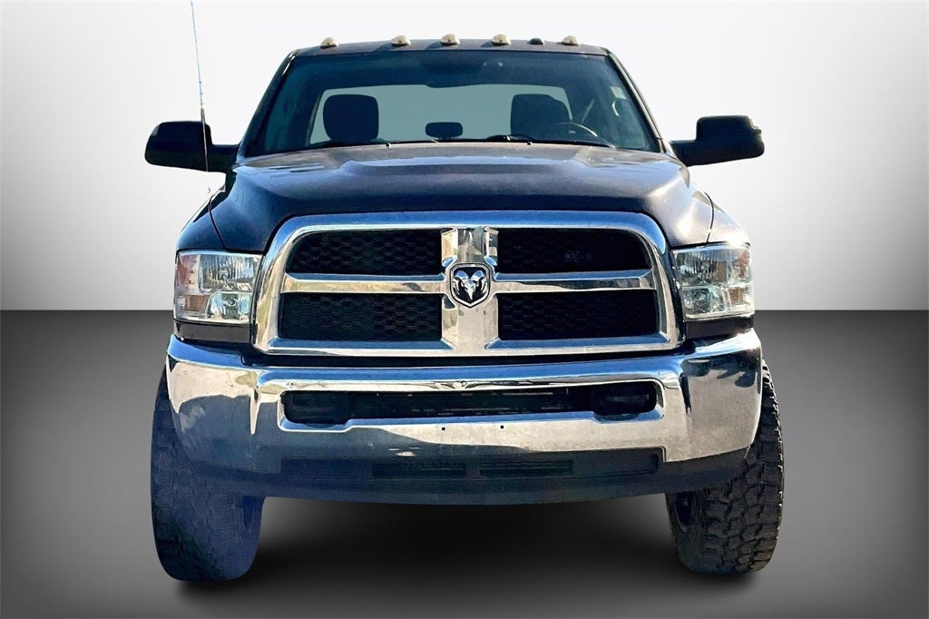 2017 RAM 2500 Tradesman