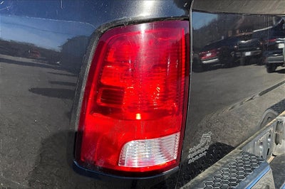 2017 RAM 2500 Tradesman