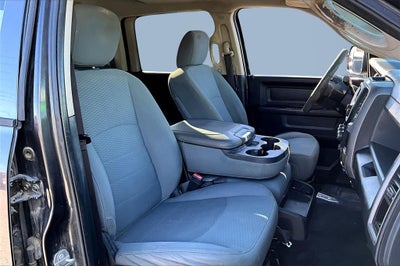 2017 RAM 2500 Tradesman