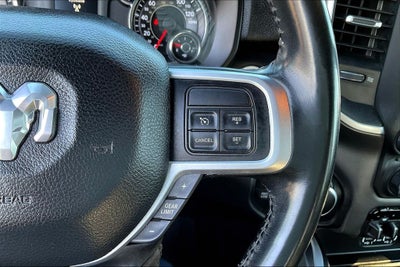 2020 RAM 2500 Big Horn