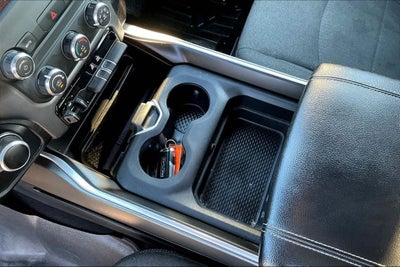 2020 RAM 2500 Big Horn