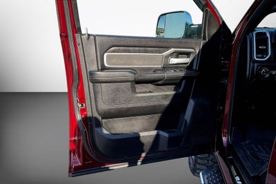 2020 RAM 2500 Big Horn