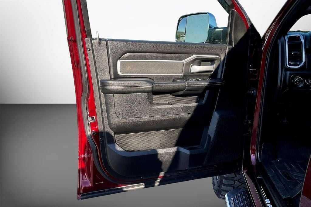 2020 RAM 2500 Big Horn