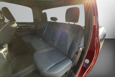 2020 RAM 2500 Big Horn