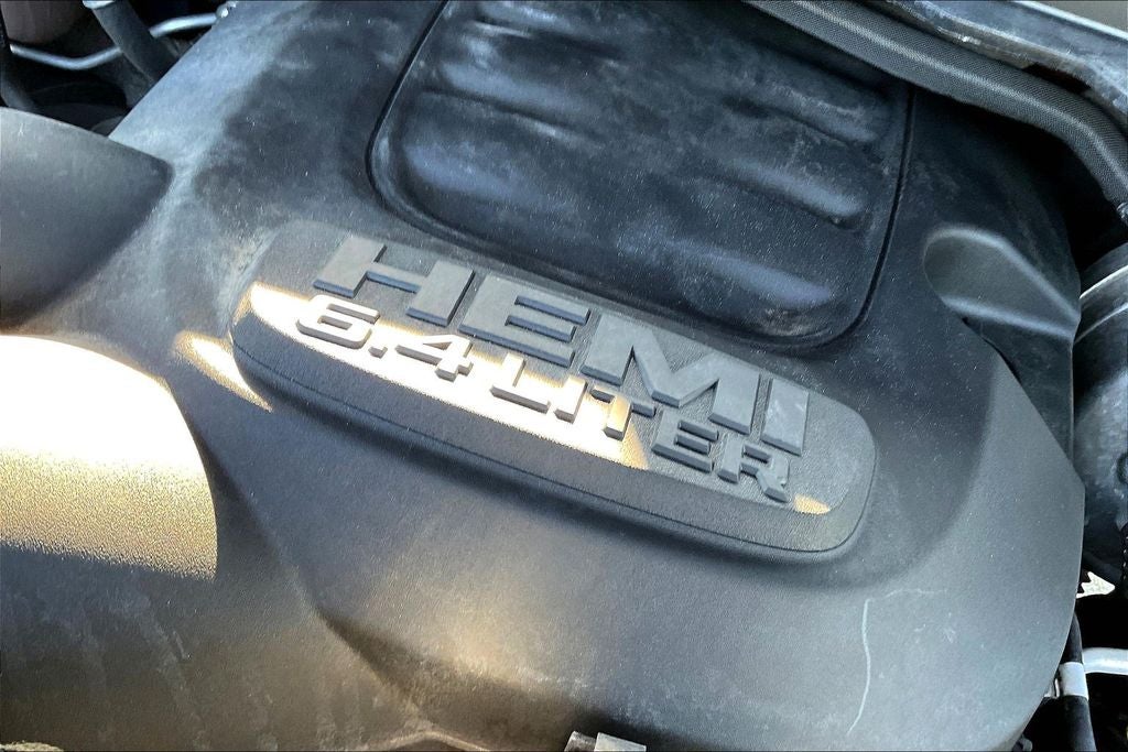 2020 RAM 2500 Big Horn
