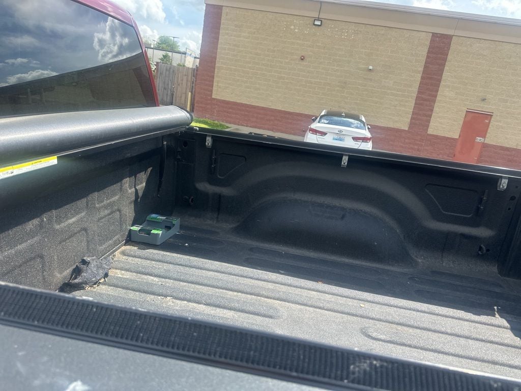 2020 RAM 2500 Big Horn