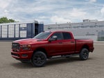 2027 RAM 2500 Big Horn