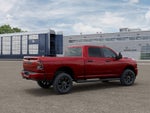 2027 RAM 2500 Big Horn
