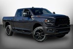 2027 RAM 2500 Big Horn