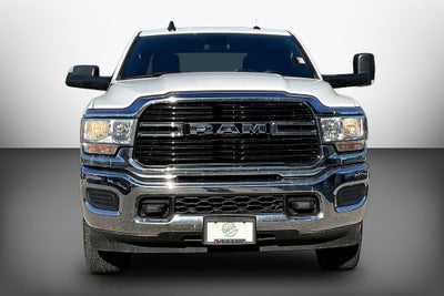 2021 RAM 2500 Big Horn