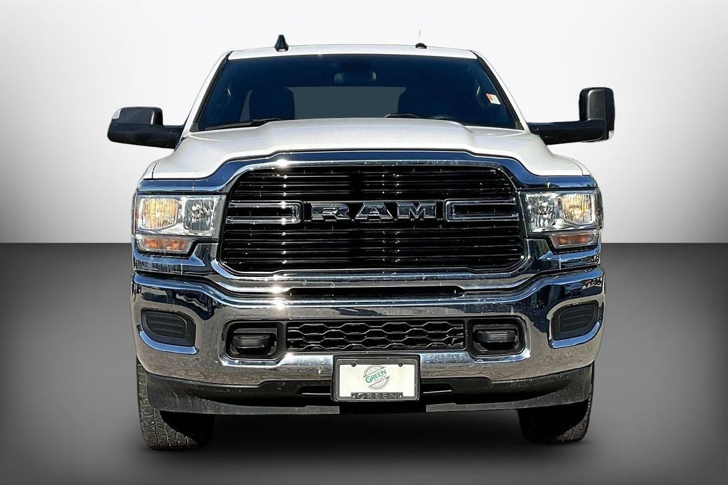 2021 RAM 2500 Big Horn