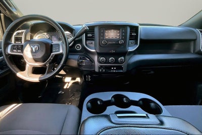 2021 RAM 2500 Big Horn