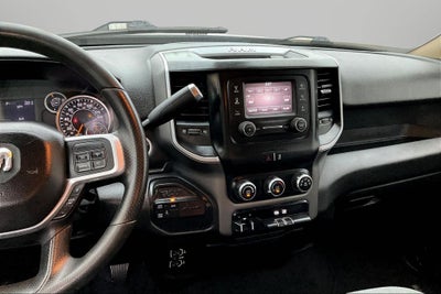 2020 RAM 2500 Big Horn