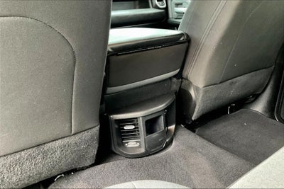2020 RAM 2500 Big Horn
