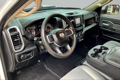 2020 RAM 2500 Big Horn