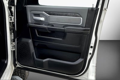 2020 RAM 2500 Big Horn