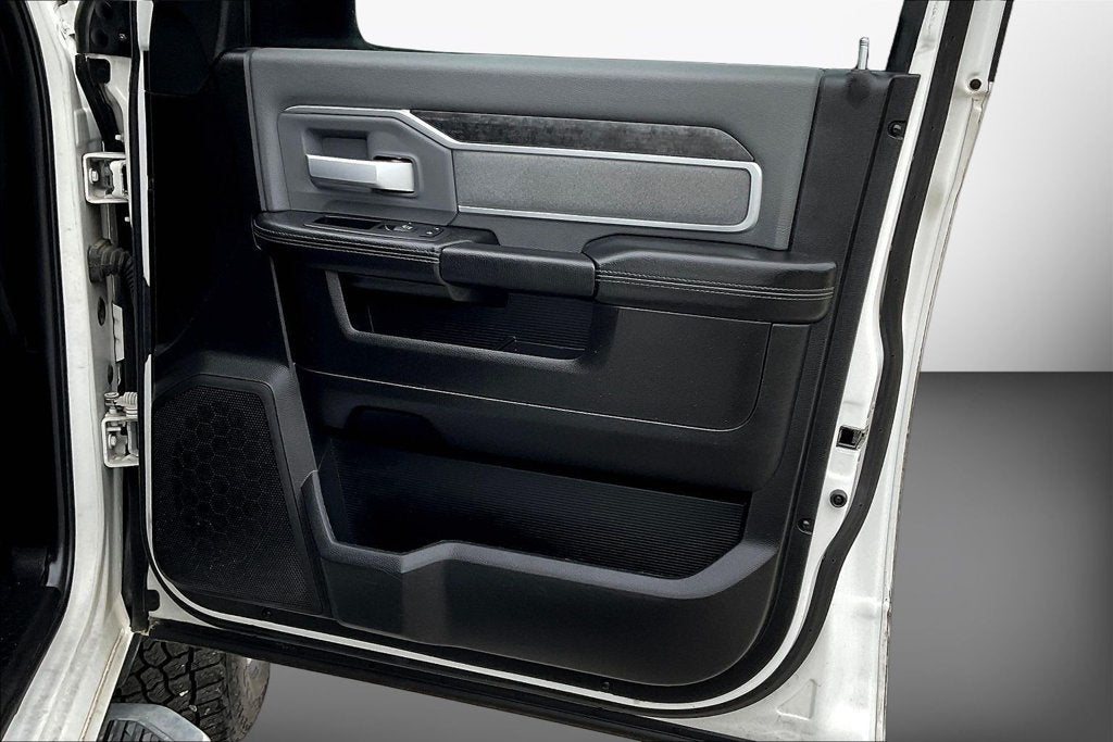 2020 RAM 2500 Big Horn