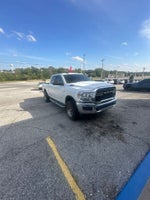 2020 RAM 2500 Big Horn