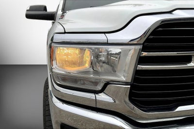 2020 RAM 2500 Big Horn