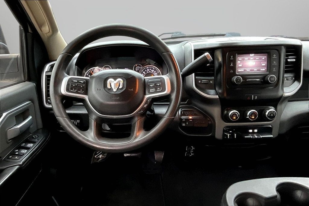2020 RAM 2500 Big Horn