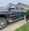 2014 RAM 2500 Laramie