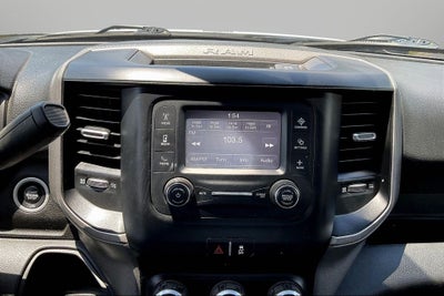 2023 RAM 2500 Tradesman
