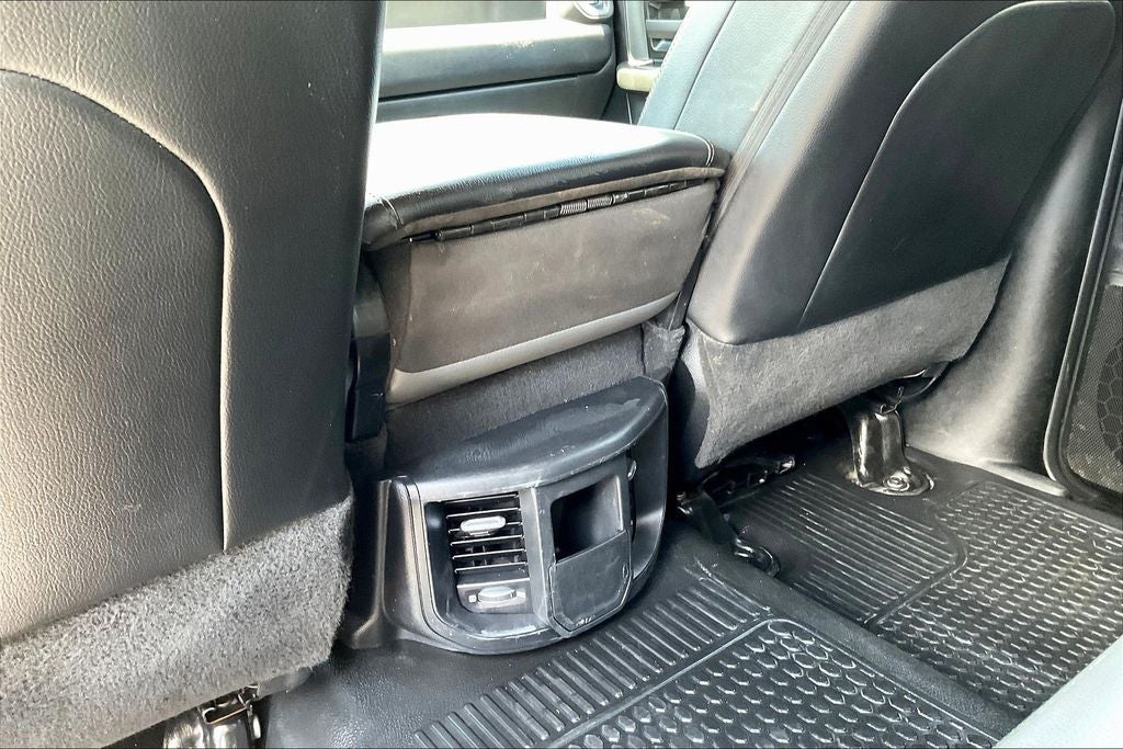 2023 RAM 2500 Tradesman
