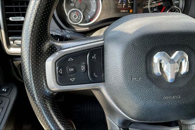 2023 RAM 2500 Tradesman