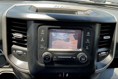 2023 RAM 2500 Tradesman