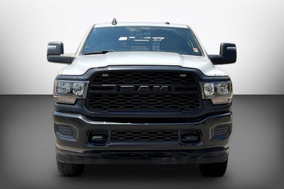 2023 RAM 2500 Tradesman