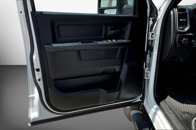 2023 RAM 2500 Tradesman