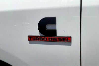2023 RAM 2500 Tradesman