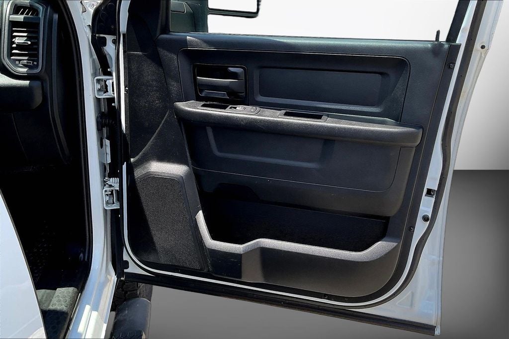 2023 RAM 2500 Tradesman
