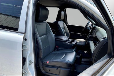 2023 RAM 2500 Tradesman
