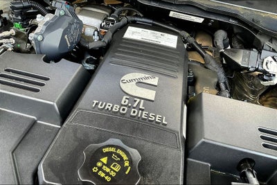 2023 RAM 2500 Tradesman